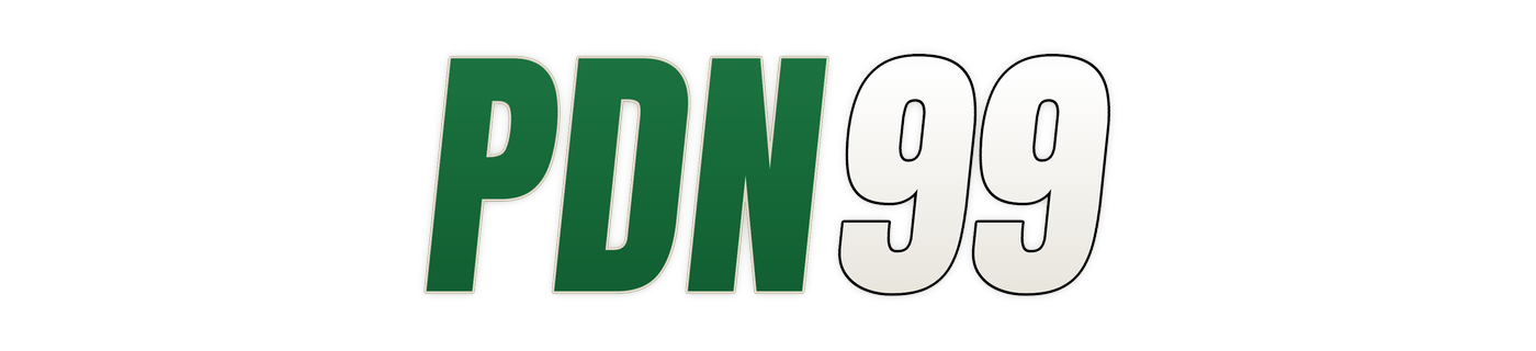 pdn99 logo